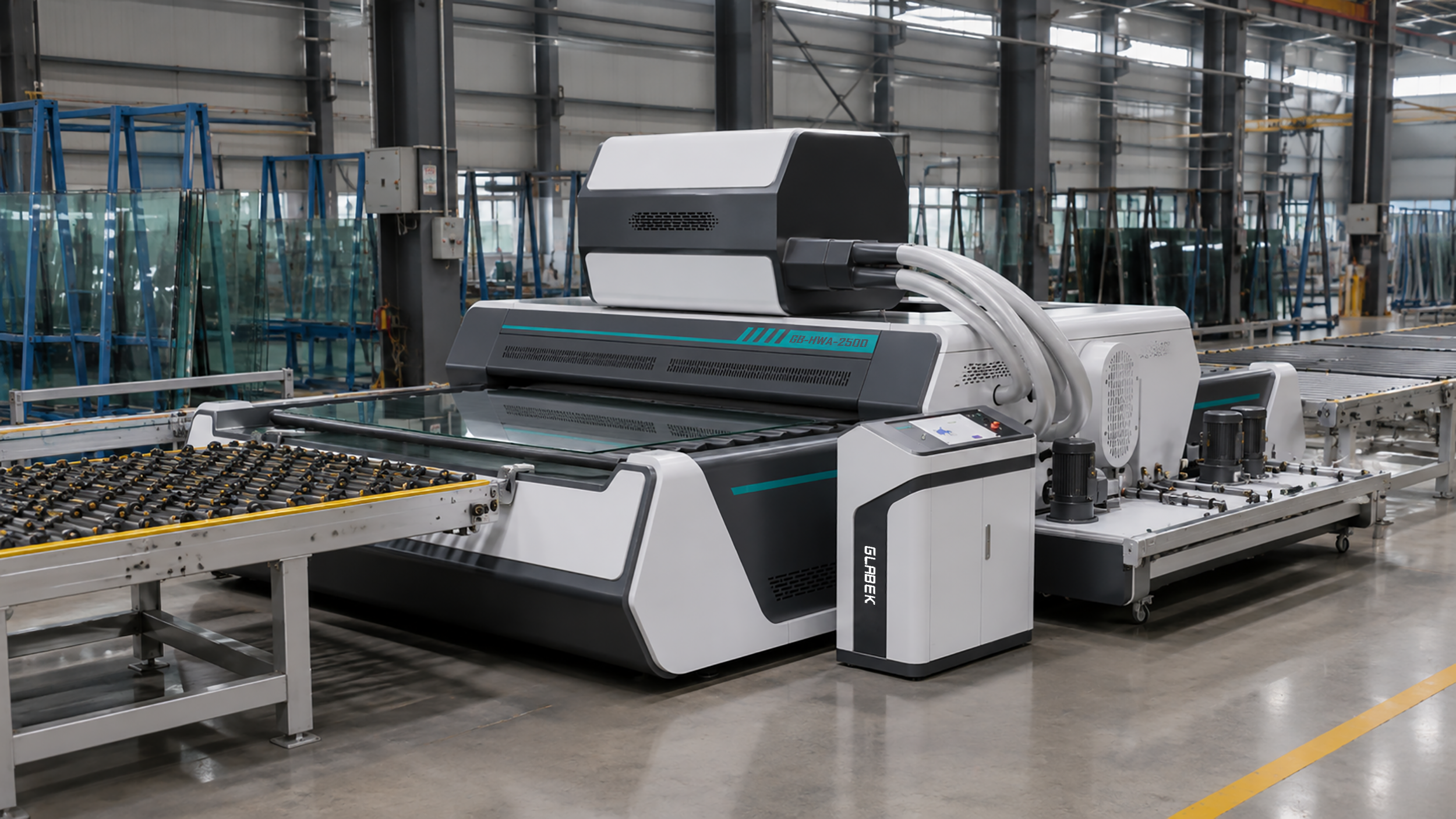 Glaswaschmaschine — 4 von 6