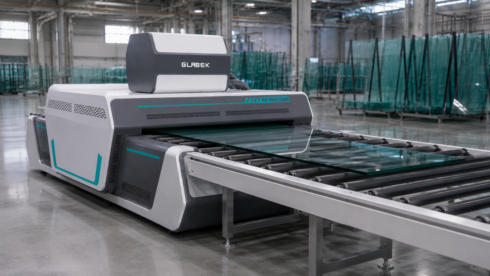 Glaswaschmaschine — 6 von 6